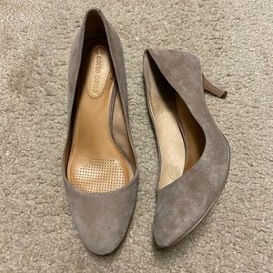 Corso Como Del Dress Suede pumps